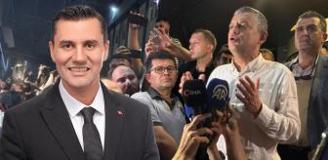 Akıma kapılan Manisa Büyükşehir Belediye Başkanı Zeyrek'in durumu nasıl? Özel son bilgileri paylaştı