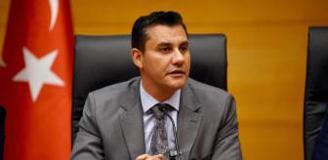 Ferdi Zeyrek'in duran kalbi 70 dakika sonra yeniden atmaya başlamış