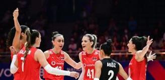 Filenin Sultanları, Polonya'yı da devirdi