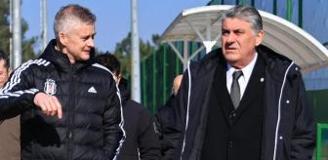 Beşiktaş'tan ses getirecek hamle! Galatasaray'dan transfer ihtimali