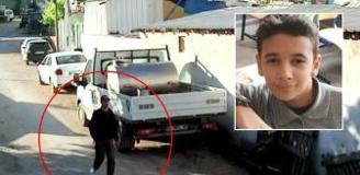 Kayıp Burak için seferberlik! 100 kişilik ekip arıyor