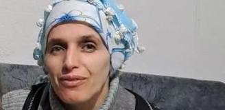 Kayıp Sevgül Barış'tan haber var