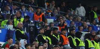 Portekiz-İspanya finalinde acı haber! Tribünden düşen 1 taraftar hayatını kaybetti