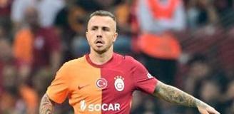 Eski Galatasaraylı Angelino'dan tarihi imza! Yılda 22 milyon euro kazanacak