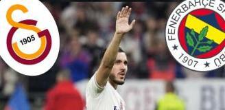 Fenerbahçe ve Galatasaray ile anılıyordu! Anlaşma tamamlandı