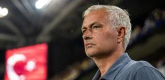 Mourinho'nun ismi geçiyordu! Inter yeni teknik direktörünü açıkladı