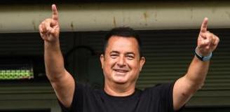 Acun Ilıcalı, Süper Lig'de harikalar yaratan hocayla anlaştı