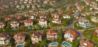 Nuri Şahin'den Türkiye sürprizi! Beykoz'da servet değerinde villa satın aldı