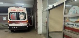 2 grup arasında çıkan kavgada 5'i kadın 7 kişi yaralandı