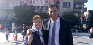 Ferdi Zeyrek'in annesi fenalaştı