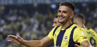 Ali Koç'tan Dusan Tadic'e sürpriz telefon! O yıldız için bilgi aldı