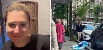 Bahar Aksu cinayetinde ilk duruşma! 2 sene dışarı çıkmadan köy evinde saklanmış
