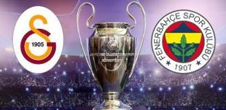 Dünyanın en iyi takımları belli oldu: Galatasaray ve Fenerbahçe arasında büyük çekişme