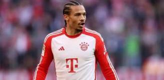 Galatasaray'dan Leroy Sane sonrası bir bomba daha