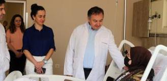 Genç kızın zayıflamak uğruna içtiği bitki çayı, karaciğerini bitirdi