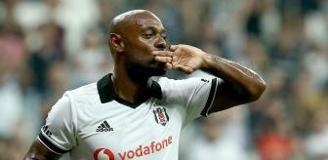 Nereden nereye! Beşiktaş'ın eski yıldızı Vagner Love, 3. Lig'e transfer oldu