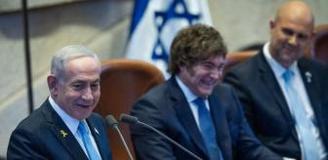 Netanyahu'nun Osmanlı korkusu: Yakın zamanda yeniden canlanacak bir güç değil