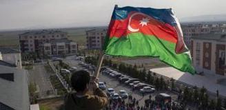Rusya, Karabağ'ı resmen Azerbaycan toprağı olarak tanıdı
