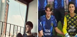 3 arkadaş, 6 günde iki farklı olayda yaşamını yitirdi
