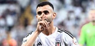 Ghezzal'dan yıllar sonra gelen Galatasaray itirafı