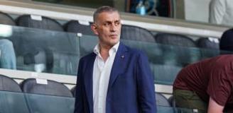 İbrahim Hacıosmanoğlu, milli futbolcuların kendisinden istediği dileği ilk kez açıkladı