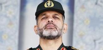 İranlı General Vahidi: İsrail'e yönelik operasyon gerektiği sürece devam edecek