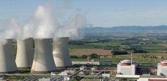İsrail, İsfahan'daki nükleer enerji santraline saldırdı