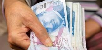 Merakla beklenen rapor paylaşıldı! İşte emekli zammı konuşulan rakam