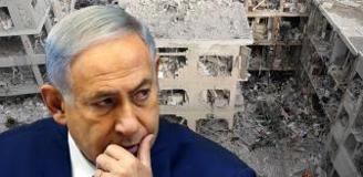 İsrail basınından olay iddia: Netanyahu, 2 ülkeden yardım istedi