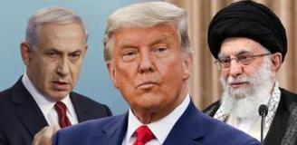 ABD ordusu savaşa dahil mi oluyor? Gözler Trump'ta