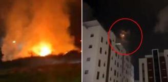 'Bu gece sürpriz yaşanacak' diyen İran, saldırıya geçti