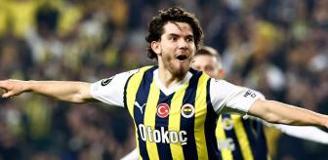 Valizlerini bile topladı! Ferdi Kadıoğlu Süper Lig'e geri dönüyor