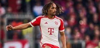Sacha Boey, Galatasaray'a kötü haberi verdi