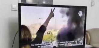 İsrail'den İran televizyonlarına siber saldırı: Rejime karşı ayaklanma çağrısı yapıldı