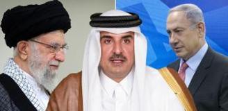 Katar, İsrail-İran savaşında tarafını seçti