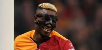 Osimhen'e olay yaratacak çağrı: Oraya git, rahat 50 gol atarsın