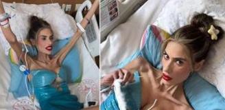 Nihal Candan'a yapılan çirkin yorum sonrası yapay zekadan ders niteliğinde yanıt