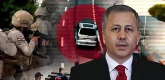 Hazırlıkları tam 4 ay sürdü! Antalya'da dev uyuşturucu operasyonu