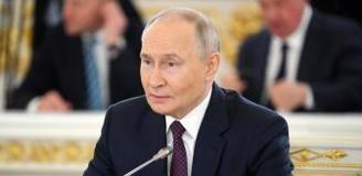 Putin: Önemli olan İran ve İsrail'in çıkarlarını güvence altına almanın yollarını bulmak