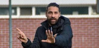Olcay Şahan'ın yeni takımı belli oldu