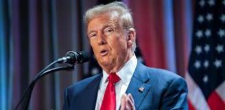 ABD Başkanı Trump: İran'da rejim değişebilir