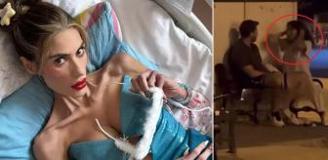 Nihal Candan'ın ölüm haberi Bahar'ı yıktı! Hastane bahçesinde sinir krizi