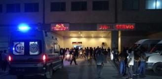 2 çocuğunun annesini 20 bıçak darbesiyle katletti