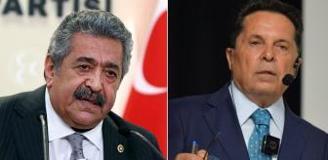 MHP'li Feti Yıldız, kent uzlaşısı duruşmasından önce Ahmet Özer'i övdü