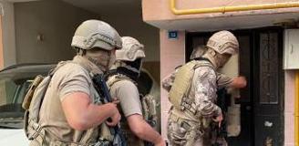 15 Temmuz'un 9. yılında 60 ilde eş zamanlı FETÖ operasyonu: 371 gözaltı kararı