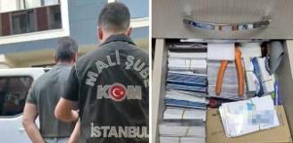 FETÖ'nün finans ayağına MİT operasyonu! HAKMAR ve TATBAK'a kayyum atandı