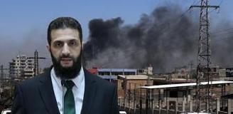 İsrail'den Ahmed Şara'ya suikast çağrısı