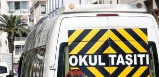 Okul servislerinde güvenlik artıyor, zam kapıda