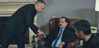 Ünlü oyuncu Emre Törün hayatını kaybetti