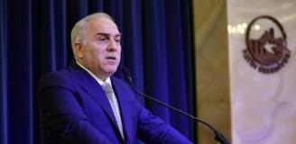 AK Partili Mehmet Ergün Turan: Murat Çalık'ı seven birisiyim, ev hapsinde yargılanmalı